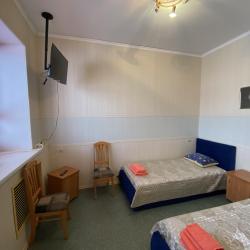 Фото Отель Гостевой двор Малахит