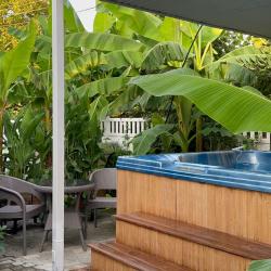 Фото Отель Casa de la Luz (Каса де ла Луз)