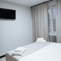 Фото Отель Никольская