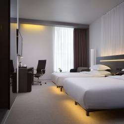 Фото Отель Elements Ekaterinburg Hotel (Элементс ) (бывш. Four Elements Ekaterinburg)