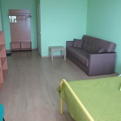 Фото Отель Большой Урал на Малышева