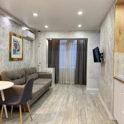 Фото Апартаменты на бульваре Богдана Хмельницкого 29