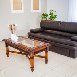 Фото Отель Морозовский