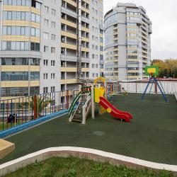 Фото Апартаменты МореСолнцеАпарт на улице Ленина 298В/4