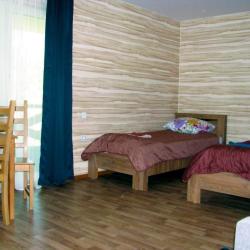 Фото Отель Медвежий угол