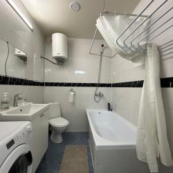 Фото Апартаменты на улице Гвардейская