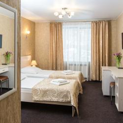 Фото Респект Hotel (Респект Отель)