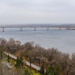 1-комнатные апартаменты улучшенные