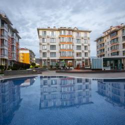 Фото Мио Апартаменты