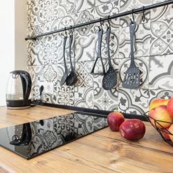 Фото Апартаменты на улице Северная