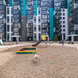 Фото Отель Жилой квартал на улице Портовая