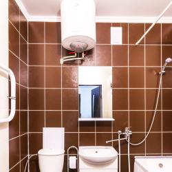 2-комнатные апартаменты улучшенные