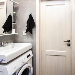 Фото Отель Квартиры на проспекте Молодежный 19