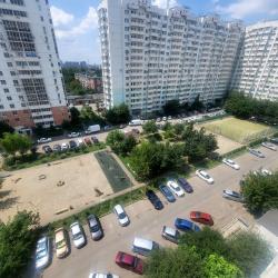 Фото Апартаменты Южная ночь на улице Зиповская 41