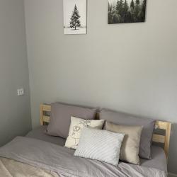 1-комнатные апартаменты стандарт #1