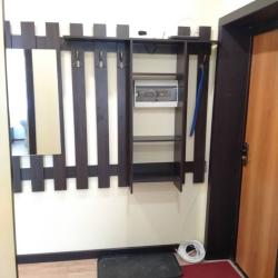 Фото Апартаменты на улице Очеретина 14