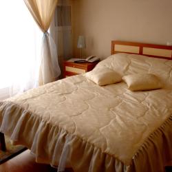 1-местный номер полулюкс #5, 14 (с завтраком)