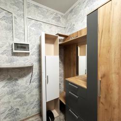 Фото Отель На Север на Воровского 17