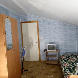 Фото Отель У Елены