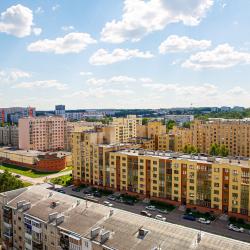 2-комнатные апартаменты улучшенные