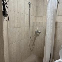 Номер стандарт с 1 односпальной кроватью
