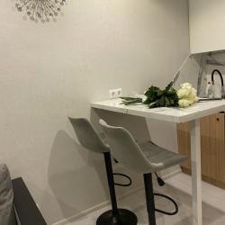 Апартаменты студия