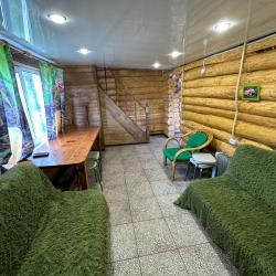 Коттедж стандарт Масленок