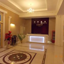 Фото Отель Ковчег