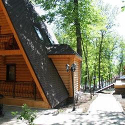 Фото Отель Лесная Сказка