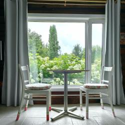 Фото Отель Лавандовый сад