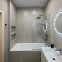 3-комнатные апартаменты стандарт