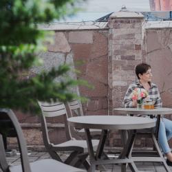 Фото Отель Арслан