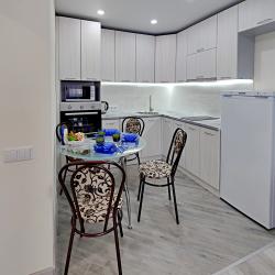 Апартаменты люкс