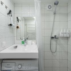 Фото Отель Метры в центре на Свечном переулке 15/48