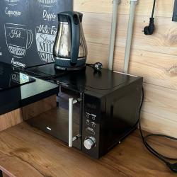 4-комнатные апартаменты стандарт