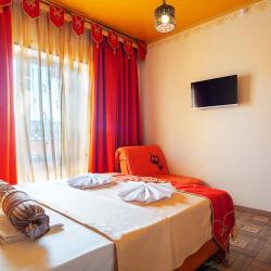 Фото Отель На Черноморской