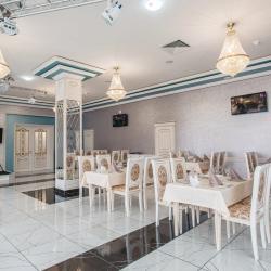 Фото Отель Араз Палас