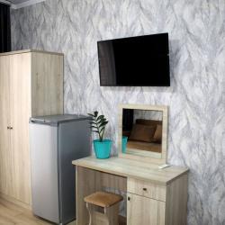 Фото Отель Сара