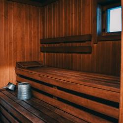 Фото Отель Хутор белой козы