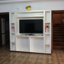 Вилла улучшенная