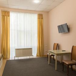 Фото Отель Уют