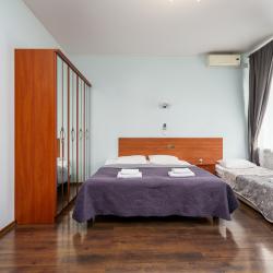Фото Апартаменты на улице Правды 22 Park Lane Inn (Парк Лейн Инн)