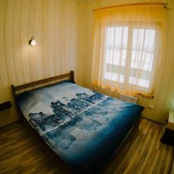 Фото Отель Новые Озера