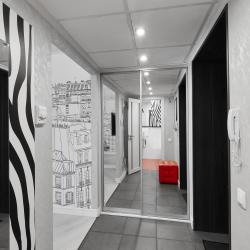 1-комнатные апартаменты студия пичугина 6