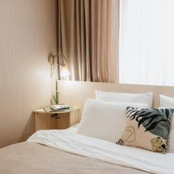 Фото Апартаменты на улице Егорьевская, 7