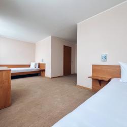 Фото Apri Polet Hotel (Апри Полет Отель)