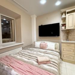 Апартаменты улучшенные Селенгинская 9