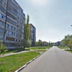 Фото Апартаменты на микрорайоне Весенний
