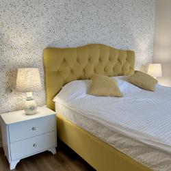 1-комнатные апартаменты улучшенные