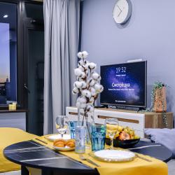 фото 27 La-lapart (Ла-лапарт) на улице Новодмитровская 2 корпус 6
